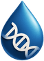 Petomics AI Logo