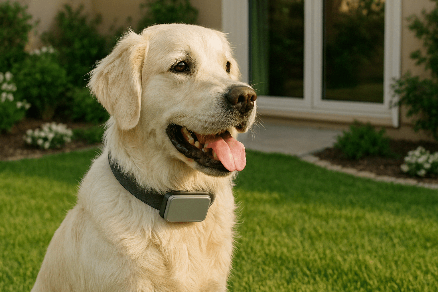 Health AI Collar